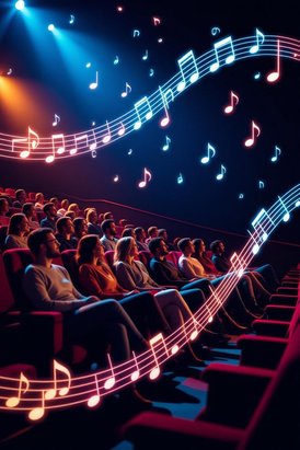 Эпическая музыка для фильмов и трейлеров 2025