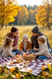 Музыка природы для вдохновения