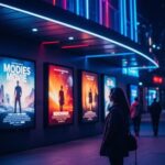 Эпические треки для вдохновения и фильмов