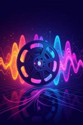 Музыка для фильмов и презентаций – инструментальные треки
