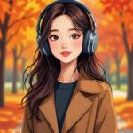 Уютные lo-fi мелодии для учебы и творчества