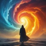 Атмосферные инструментальные композиции о ветре