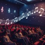 Музыка для трейлеров «Фантастическая четвёрка»