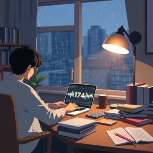 Chill-треки для релакса – спокойная фоновая музыка