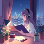 Lo-Fi hip hop beats 2025 – современные chill-композиции
