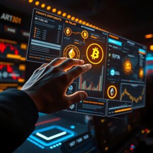 Классические и оркестровые треки для профессионального крипто-контента и образовательных видео.