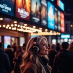 Музыка для кино – инструментальные треки без слов
