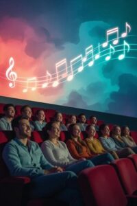 Музыка для трейлеров «Джон Уик 4» и других