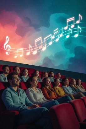 Музыка для трейлеров «Джон Уик 4» и других