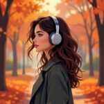 Треки для осенних школьных праздников – веселая музыка для детей