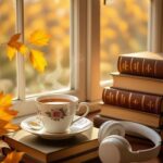 Музыка для детей на праздник осени – позитивные и яркие треки.