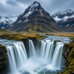 Музыка о стихии огня и воды