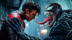 мощные композиции веном 3