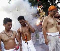 Музыка для тревел-блогеров в Таиланде