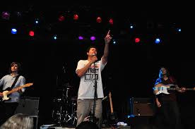 осенняя меланхолия трэп музыка