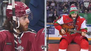 биты для хоккейных матчей