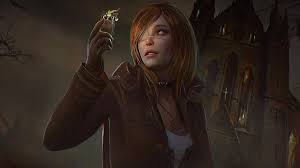 саундтреки мрачных игр