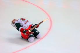 хоккейные биты для побед