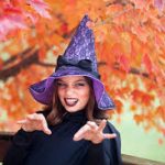 Музыка для монтажа хэллоуинских клипов