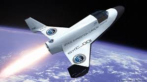 Вдохновляющая музыка о космосе