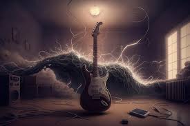 эпичное напряжение в музыке