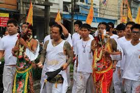 Фон для съемки уличных ярмарок