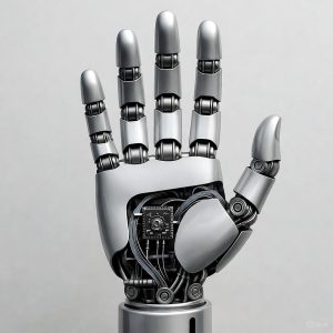 кибернетические биты электронная музыка