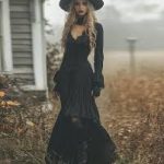 Трек для хэллоуинского настроения