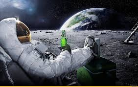 Космический влог музыка