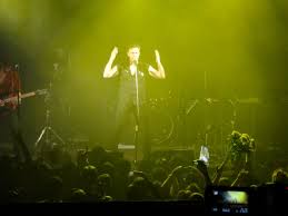 напряженные оркестровые композиции