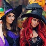 Музыка для тиктоков с идеями для Хэллоуина