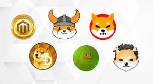 трейдинг под биты мемкойны