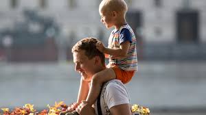 Фон для детских видео