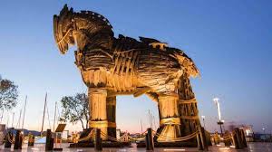 Боевая музыка для трейлеров