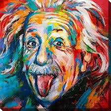 эйнштейн скрипка музыка для ума и интеллекта