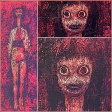 японская мифология саундтреки