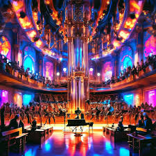 динамичная музыка для монтажа