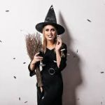 Праздничная музыка для Хэллоуина