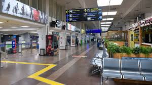 музыка для вылета самолета