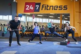 Рок-музыка для тренировок