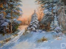 новогоднее настроение зимние мелодии