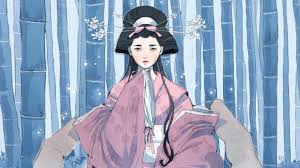 музыка японских легенд