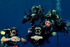 Музыка для видео о путешествии под водой