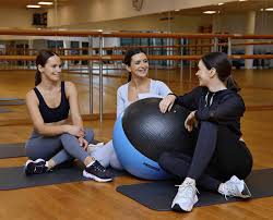 Фон для здорового образа жизни