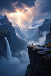 Фон для фотосъемки природы