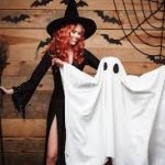 Страшная музыка для создания костюмов