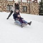 саночные настроения мелодии