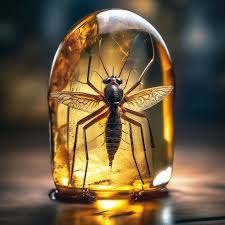 янтарные симфонии комары музыка