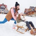 зимние забавы веселые саундтреки