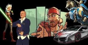 инструментальный хип-хоп для города